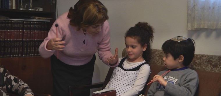 The Effect of Learning Notation by Means of an  Innovative System on Children’s Musical Perception and Symbolic Behavior